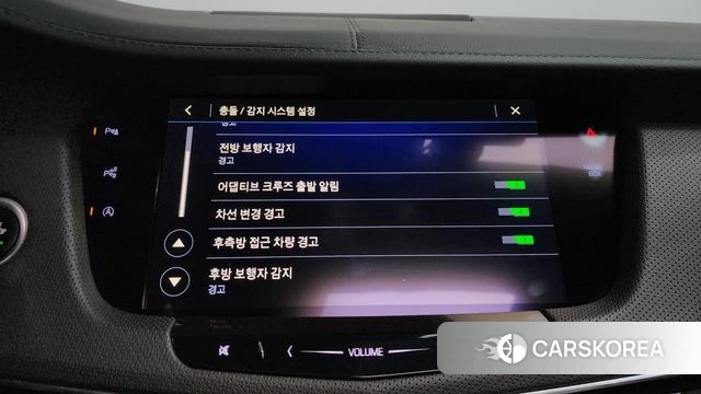 Cadillac CT6 id 4196652 из Кореи 26