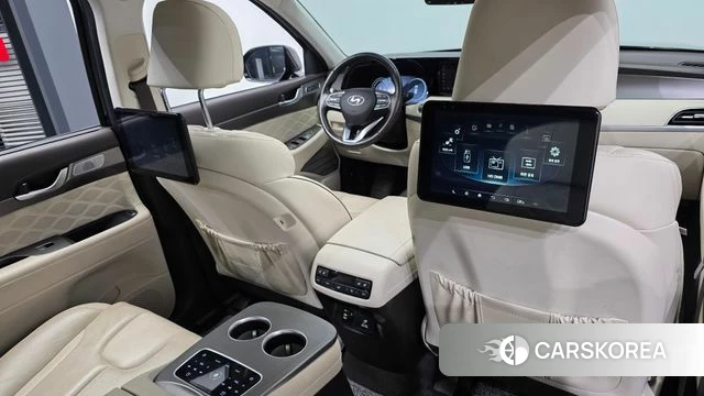 Hyundai Palisade id 4855411 из Кореи 26