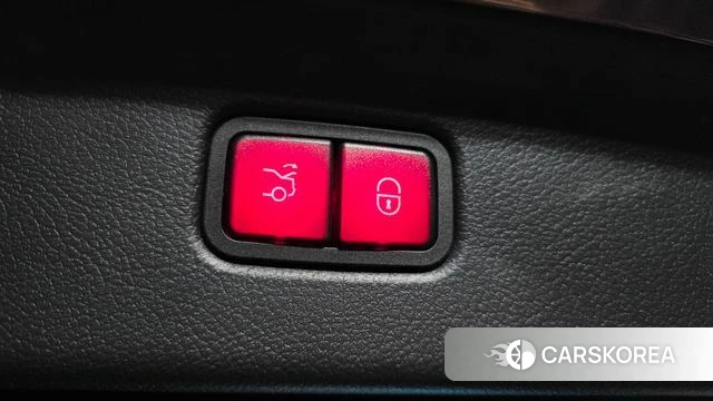 Mercedes-Benz S-Class W223 id 4793796 из Кореи 26