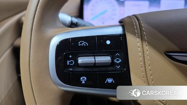 Genesis G80 (RG3) id 4720016 из Кореи 26