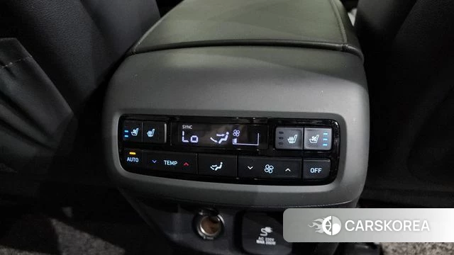 Hyundai Palisade id 4232042 из Кореи 26