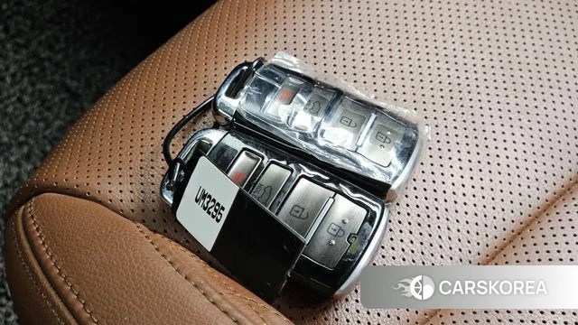 Kia The New Sorento id 4694098 из Кореи 26