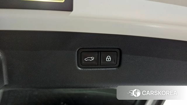 Genesis GV70 id 4283812 из Кореи 26