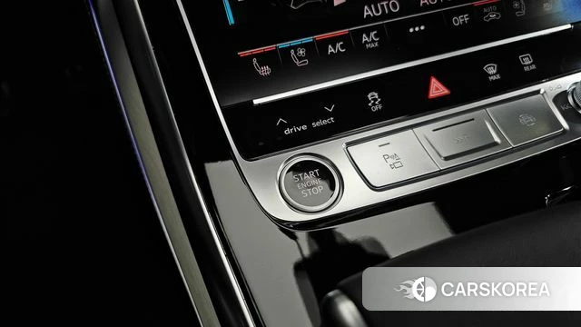 Audi Q8 (4M) id 4559931 из Кореи 26