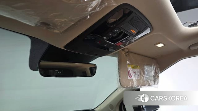 Kia Carnival 4th generation id 4935697 из Кореи 26