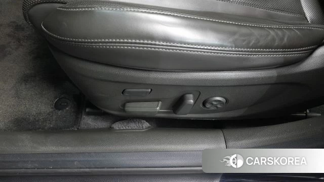 Hyundai The New Grandeur IG Hybrid id 4324928 из Кореи 26