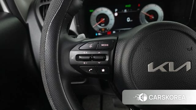 Kia The New Kia Ray EV id 4523472 из Кореи 26