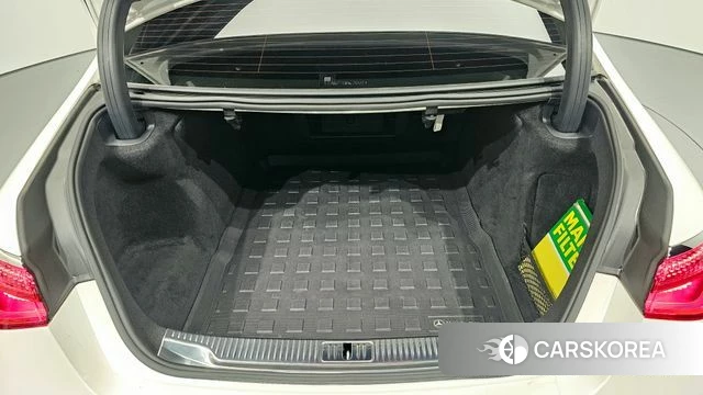 Mercedes-Benz S-Class W223 id 4350474 из Кореи 26
