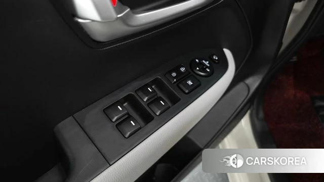 Kia The New Kia Ray id 4591087 из Кореи 26
