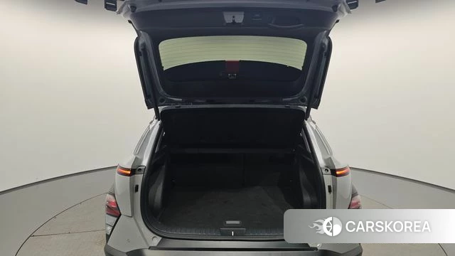 Hyundai Kona Hybrid (SX2) id 4222556 из Кореи 26