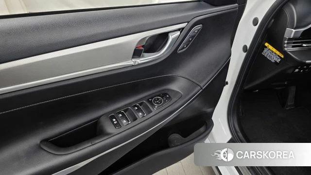 Hyundai The New Grandeur IG id 4672132 из Кореи 26
