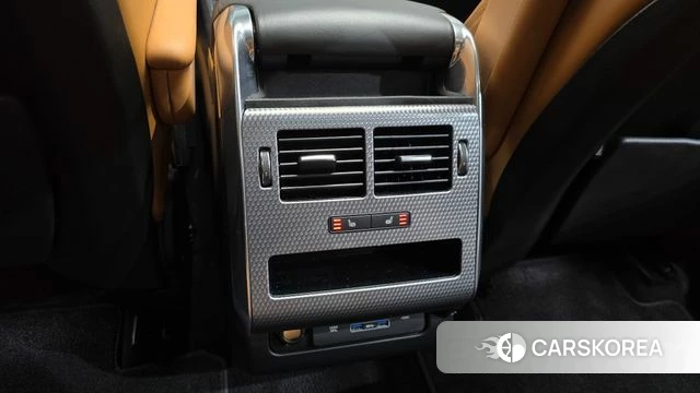 Land Rover Range Rover Sport 2nd Generation id 4755392 из Кореи 26