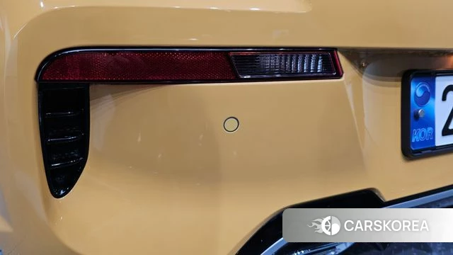 Kia Morning Urban (JA) id 4375915 из Кореи 26