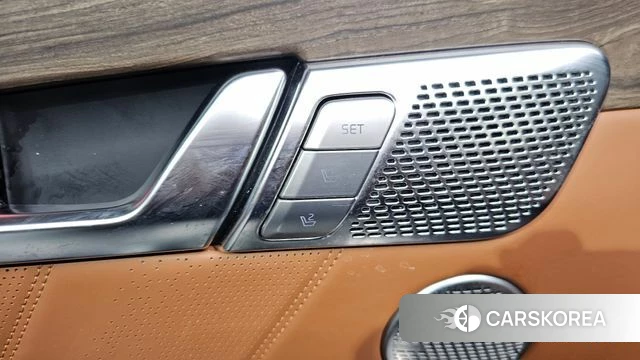 Kia Mohave Master id 4580312 из Кореи 26