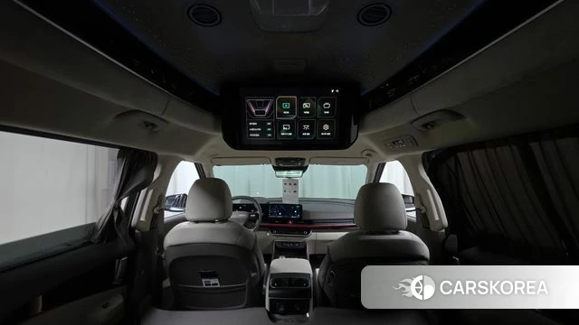 Kia The New Carnival 4th Generation id 4583957 из Кореи 26