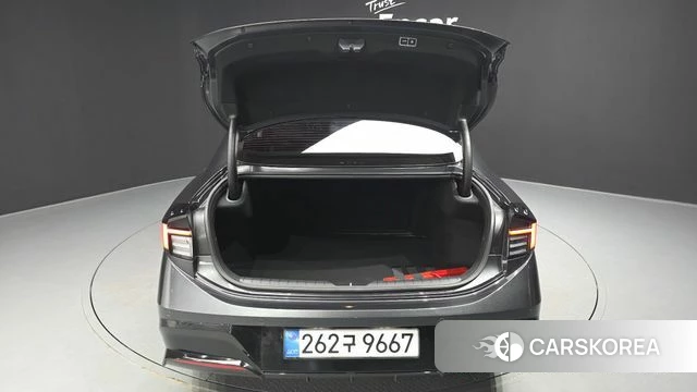 Hyundai Sonata D Edge (DN8) id 4308026 из Кореи 26