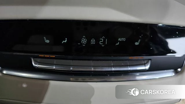 Cadillac Escalade 5th Generation id 4442998 из Кореи 26
