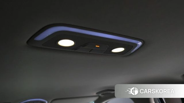 Genesis G70 id 4304786 из Кореи 26