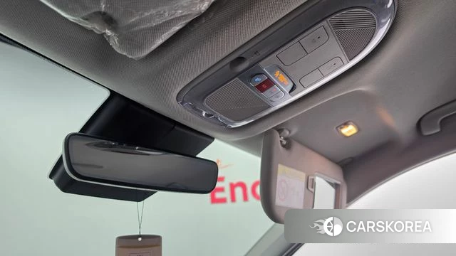 Hyundai Ionic 5 id 4936021 из Кореи 26