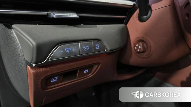 Genesis GV80 id 4291828 из Кореи 26