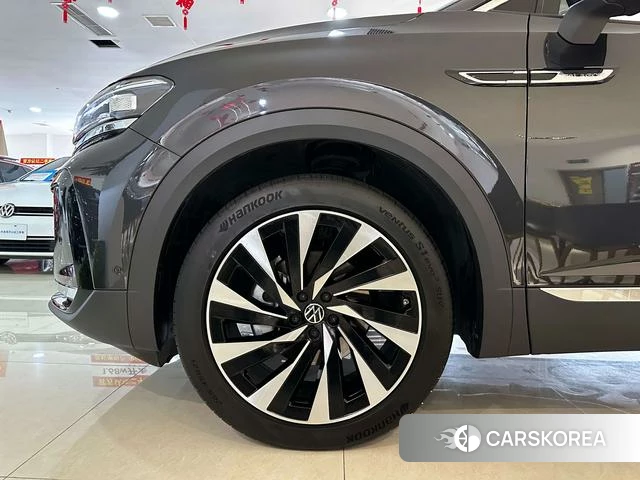 Volkswagen Lanjing id 4258494 из Китая 26