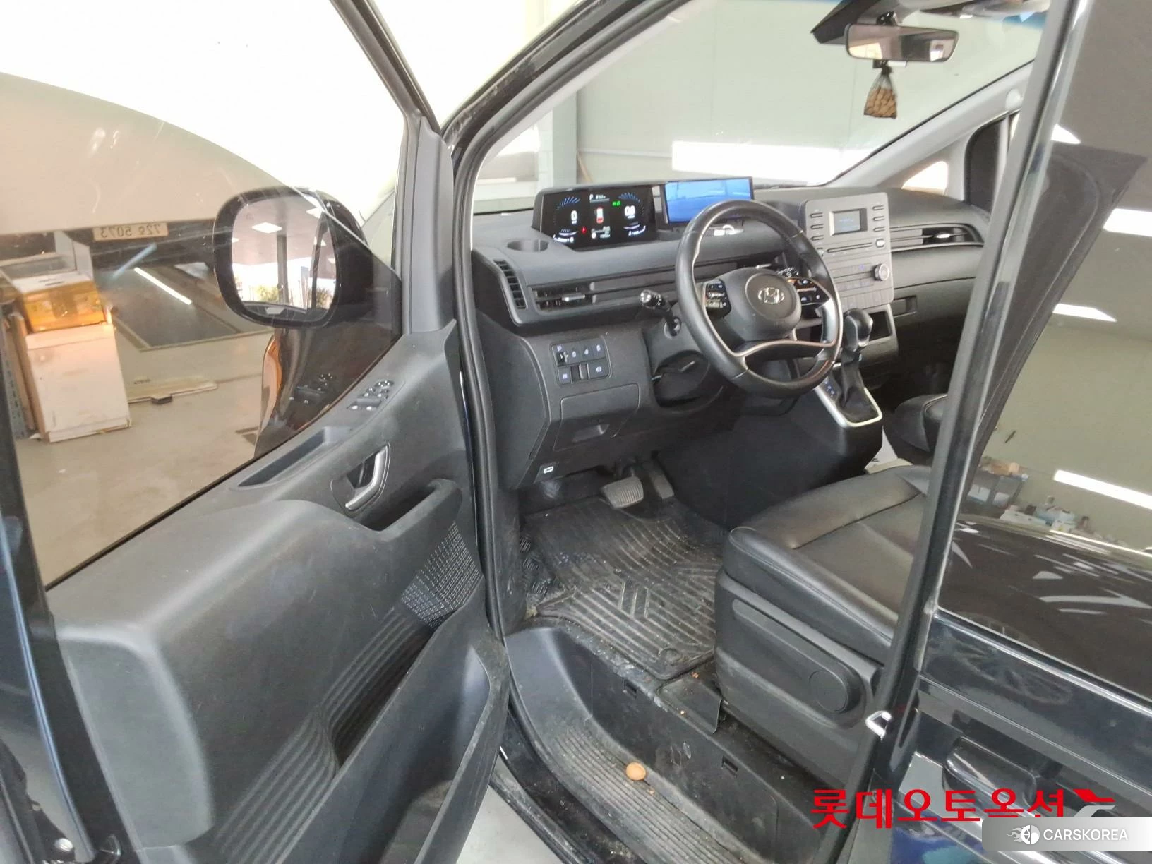 Hyundai Staria id 4669110 из Кореи 26
