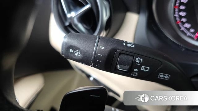 Mercedes-Benz GLA-Class X156 id 4586991 из Кореи 26
