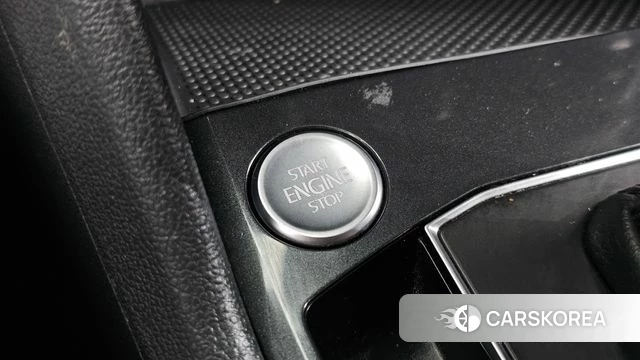 Volkswagen Tiguan second Generation id 4770751 из Кореи 26