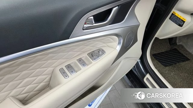 Genesis G70 id 4620098 из Кореи 26