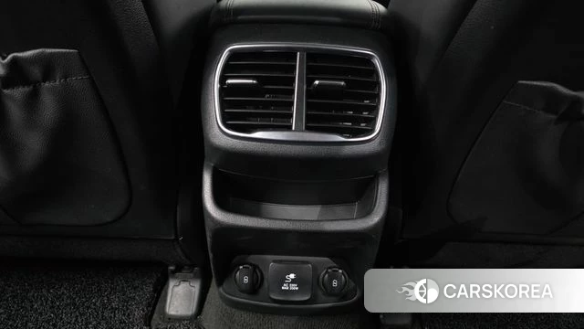Hyundai Santa Fe TM id 4865268 из Кореи 26