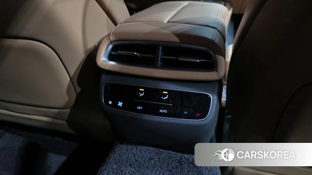 Genesis G80 (RG3) id 4231409 из Кореи 26