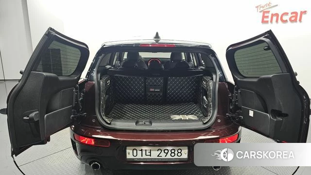 Mini Cooper SD Clubman id 4345567 из Кореи 26