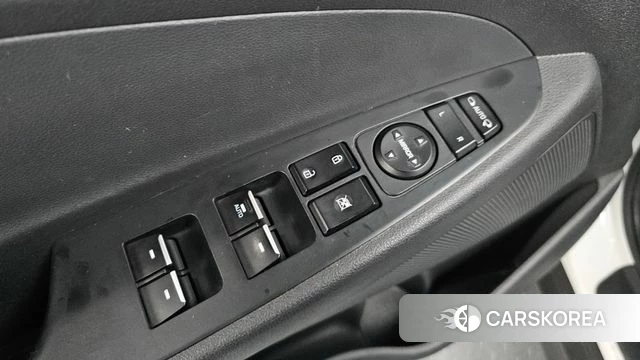 Hyundai All New Tucson id 4397760 из Кореи 26
