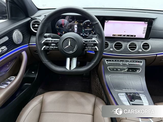 Mercedes-Benz E-class id 4313576 из Китая 26