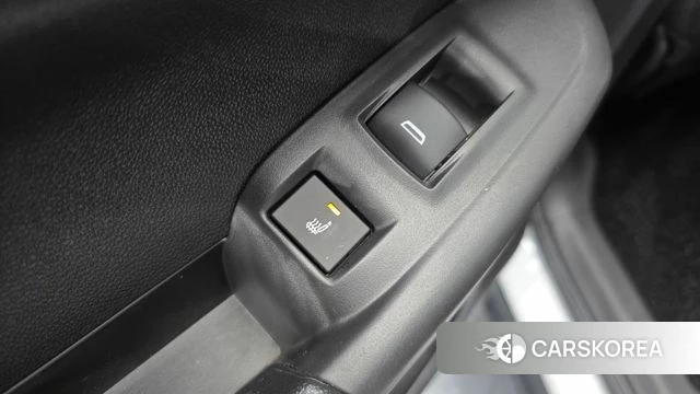 Chevrolet (GM Daewoo) Trailblazer id 4749719 из Кореи 26