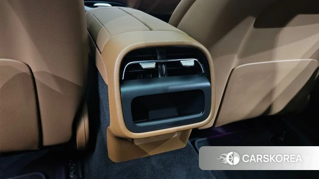 Mercedes-Benz E-Class W214 id 4194208 из Кореи 26