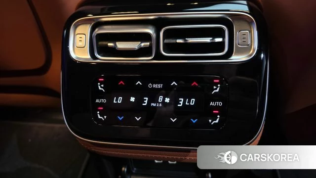 Mercedes-Benz S-Class W223 id 4752560 из Кореи 26