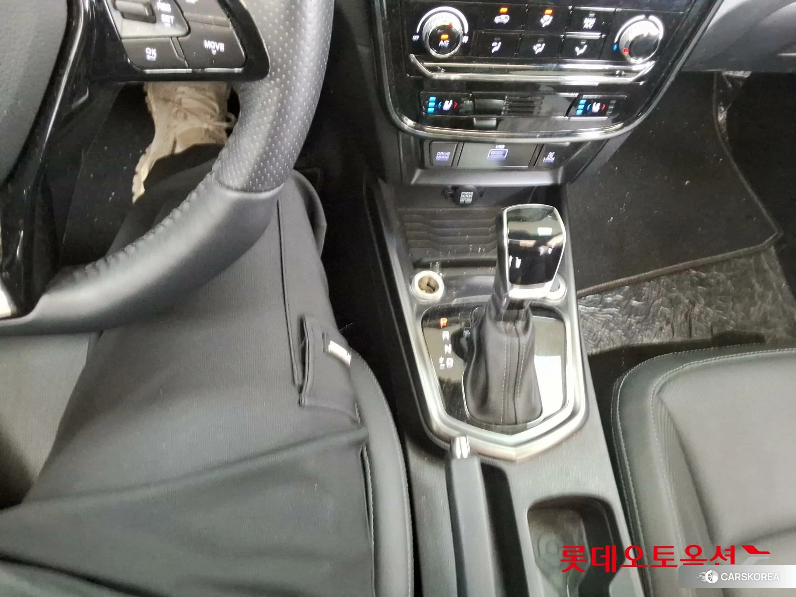 SsangYong Tivoli id 3869458 из Кореи 26