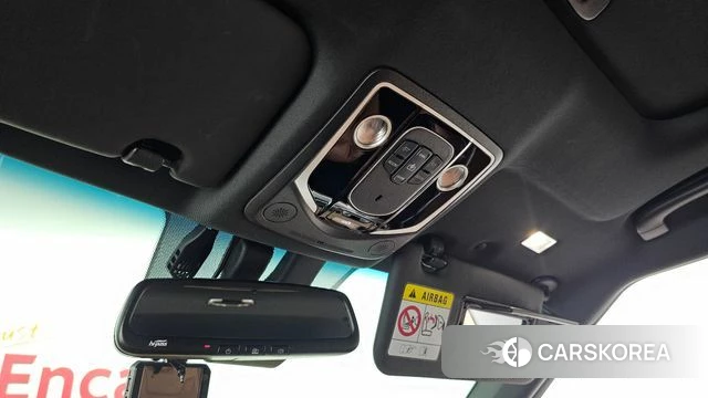 Ssangyong Torres id 4716128 из Кореи 26