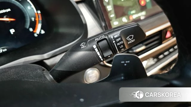 Kia K7 Premier id 4637787 из Кореи 26