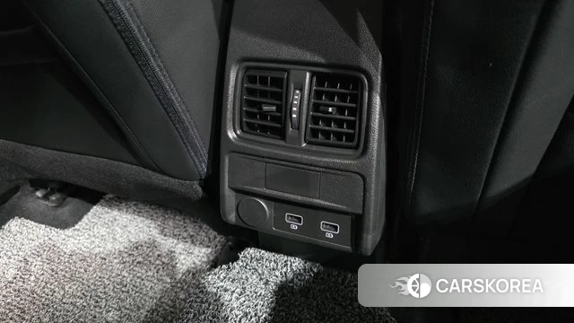 Renault Korea (Samsung) XM3 id 4388563 из Кореи 26