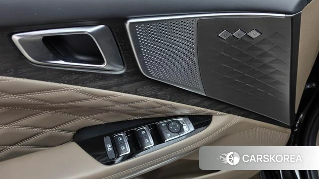 Kia K8 Hybrid id 4928859 из Кореи 26