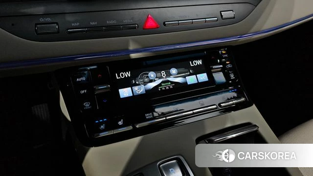 Hyundai The New Grandeur IG id 4224351 из Кореи 26