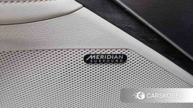 Kia K8 Hybrid id 4244782 из Кореи 26