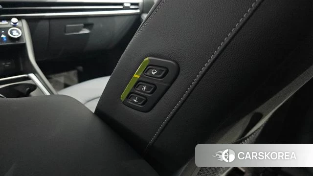 Hyundai Sonata D Edge (DN8) id 4421850 из Кореи 26