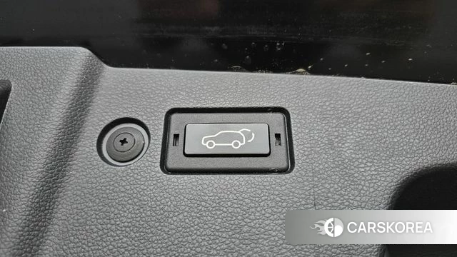 Ssangyong Torres id 4528783 из Кореи 26
