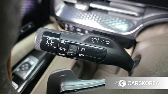 Kia Carnival 4th generation id 4550683 из Кореи 26