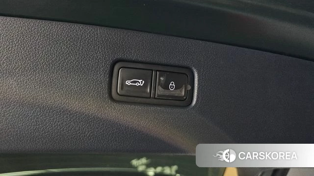 Genesis GV80 id 4792701 из Кореи 26