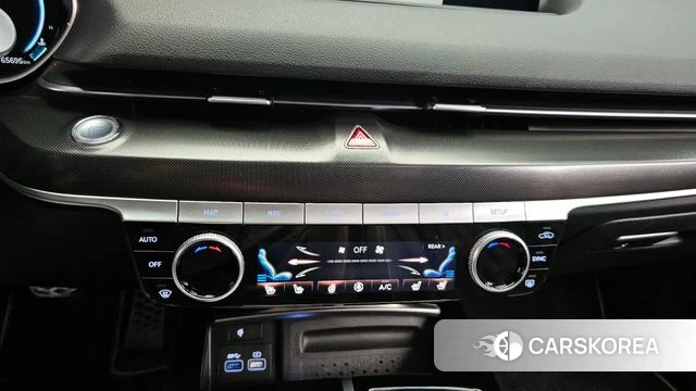 Genesis G80 (RG3) id 4428811 из Кореи 26