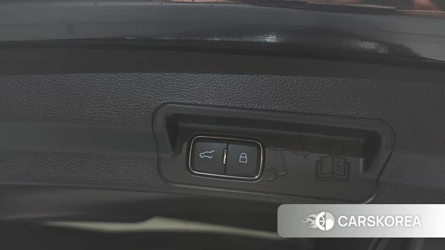 Ford Explorer 6th Generation id 4651075 из Кореи 26